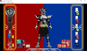 List of kamen rider games that don't fit in a specific series. Flash Kamen Rider Ex Aid V10 42 14 By Crimes0n On Deviantart