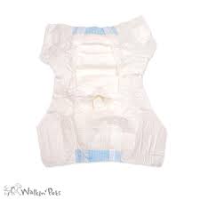 Avoid diaper rash and diaper leaks without breaking the bank. Disposable Dog Diapers Cat Diapers Handicapped Pets