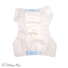 Shop the top 25 most popular 1 at the best prices! Disposable Dog Diapers Cat Diapers Handicapped Pets