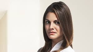 Letizia vuelve a la tele