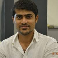 Vaijnath Garje Email & Phone Number