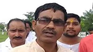 Uttar Pradesh: BJP MLA Vikram Saini disqualified 'with retrospective  effect'