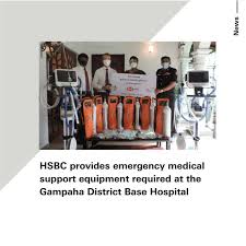 Huacomm telecomunications engineering (m) sdn bhd. Akhil S Avp Regional Cdd Policy Implementation Lead Hsbc Global Banking And Markets Linkedin