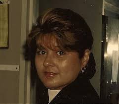 Maria Gloria Nash Obituary