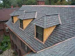 With max def colors, a new dimension is added to shingles with a richer mixture of surface granules. Fake Slate Dream House Exterior Roof Shingle Colors Shingle House
