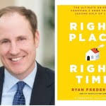 Right Place, Right Time' author leads online talk for seniors