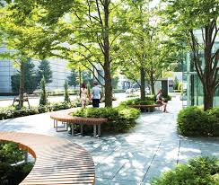 Cobra Espacos Publicos Arquitetura Paisagistica Desenho Urbano