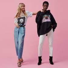 Grab one of our 37 active h&m discount codes before they're gone! Helena Christensen X H M H M By