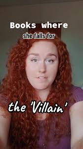 Discover Exciting Books where She Falls for the Villain