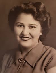 Shirley Hanson (Cooper) Lynch Obituary August 30, 2020