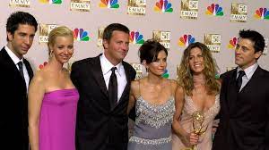 Read on to find out how you can experience this pop culture moment and when does the friends reunion air? Friends Reunion How Can Uk Fans Watch The Special Episode News Mella
