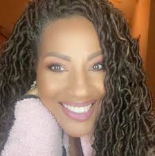 Tammy Frazier's Instagram, Twitter & Facebook