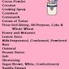 Buy indian bakery at suitable prices to bring convenience to the kitchen. 1