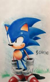 Spaz Commissions Closed On Twitter Hedgehog Art Classic Sonic Sonic Fan Characters