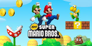 Mario Bros Is The Switch S First Classic Game Check Out This Amazing Video Game On Thenoticecen Super Mario Bros Games Super Mario Games Super Mario Bros