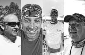 Technology and Marine Electronics in Fishing