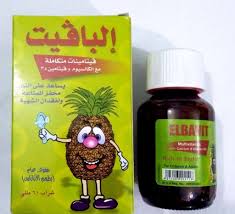 يستخدم علاج البافيت Elbavit# كمجموعة فيتامينات ومعادن غنية بمادة البيوتين  ويستخدم لجميع الأعمار ليمد الجسم بالطاقة وكفاتح للشهية لدى  الاطفال.👩‍👦‍👦👨‍👦 دواعي استعمال البافيت Elbavit#: 1️⃣عامل اساسي في بناء  الجسم وتكوين العظام. 2️⃣يستخدم