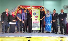 Ubk semekap telah mengumpulkan koleksi inventori di dalam simpanan inventori untuk dikongsikan bersama warga sekolah. Jadikan Skk Rancha Rancha Sebagai Kawasan Selamat Dan Ceria Utusan Borneo Online