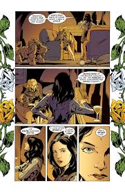 Fables Issue 133 Read Fables Issue 133 Comic Online In High Quality Superman Comic Comics The Wolf Among Us
