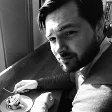 Chris McKeon (@cjmckeon)