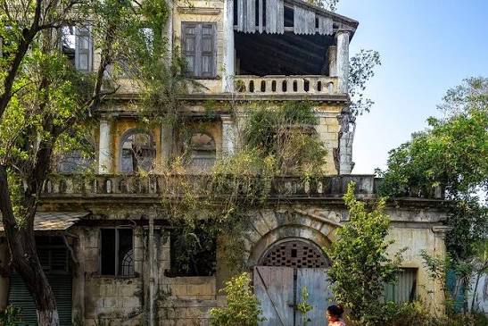 Origins of Madras in Fort St. George- A heritage walk (with Reviews)