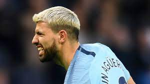Sergio aguero took to instagram to show off his new hair colour on saturday the manchester city striker has gone grey ahead of the manchester derby manchester city will play manchester united at. Man City Vs Cardiff Team News Pep Guardiola Confirms Sergio Aguero Out Of Wednesday S Premier League Clash Goal Com