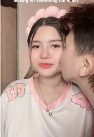 hulaan nyo kanino kamukha si Keziah Jehm namin, kay mommy o daddy niya?🫣🩷  #tilive #tiliveapp #multilivestreamingapp #prettygirls #fyp