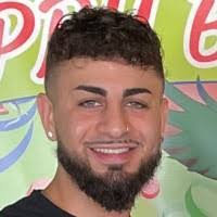 Felipe Nevarez's Instagram, Twitter & Facebook