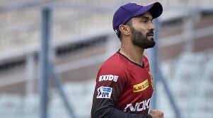 Despite having accumulated a lot many runs in domestic cricket, dinesh karthik's struggle to enter and remain in the indian cricket team dressing. Ipl 2018 The Way Dinesh Karthik Has Come Back Is Unbelievable Says Kiran More Sports News The Indian Express