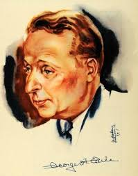 1937 Print George Earle Schreiber Portrait Pennsylvania Governor Politician  Art