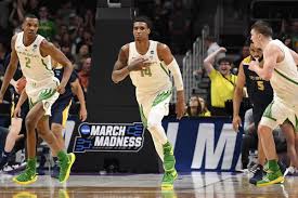 The regular season finale is a showdown between the beavers and the ducks. 2018 2019 Men S Basketball Season Review Addicted To Quack