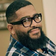 Ricardo Gordon's profile