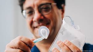 J. Frank Barefield Jr.