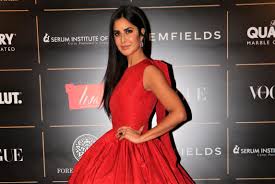 Katrina Kaif Thanks Anaita Shroff in a ...