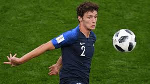 Das entspricht 583.333 euro pro monat. Benjamin Pavard Aktuelle Themen Nachrichten Bilder Stuttgarter Zeitung