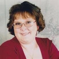 Melissa Dawn Lehmann Obituary