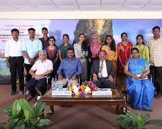 Image of Student Association at Madras University