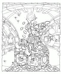 High quality free printable coloring, drawing, painting pages here for boys, girls, children. Disney Coloring Pages For Adults Best Coloring Pages For Kids