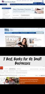 When You Re Starting Up In One Of The Best Small Business Markets In The World You Need To Know Which In 2020 Best Bank Wells Fargo Business Small Business Marketing
