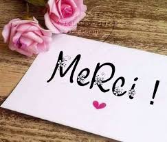 RÃ©sultat de recherche d'images pour "merci"
