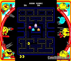 This game is amazing and stays exciting! Pac Man World Rom Iso Download For Sony Playstation Psx Coolrom Com
