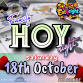 Family Hoy Night event image