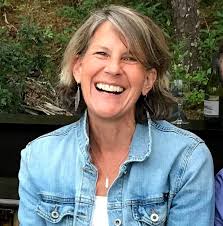 Jody (Baldwin) Stone