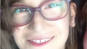 Sarah, 11 ans, jetée attachée dans le Rhône par son père : "Je veux qu'il  sache que sa fille l'aimait" dit sa mère