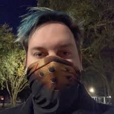 My Name Is Jackson Stark