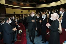 Ak parti'nin yeni mkyk listesinde 29 yeni isim yer aldı. Bzfatzdamer53m