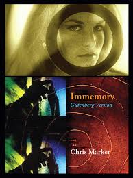 Chris Marker by Chris Marker, Isabel Ochoa Gold