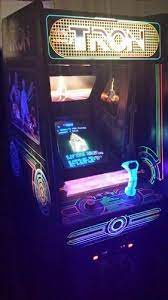 Maybe you would like to learn more about one of these? Tron Arcade Machine For Sale Uk Williams Amusements