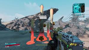 Switch to the vaughn to pick up cactus fruit in skag dog days for voughn in the droughts in borderlands 3. Borderlands 3 How To Pick Up Cactus Fruit Youtube