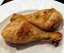 Oven Baked Chicken Legs The Art Of Drummies Recipe Drumstick Recipes Oven Baked Chicken Legs Baked Chicken Legs